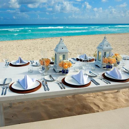 The Westin Lagunamar Ocean Resort Villas & Spa Cancún Eksteriør billede
